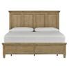 Lynnfield King Panel Bed (B5487-54R/B5487-64F/B5487-64H) image 3