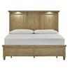 Lynnfield Queen Panel Bed (B5487-54F/B5487-54R/B5487-57H) image 2
