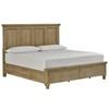 Lynnfield Queen Panel Bed (B5487-54F/B5487-54H/B5487-54R) image 1