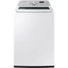 5.3 cu. ft. Top Loading Washer with Smart Things Wi-Fi (WA46CG3505AWA4) image 1