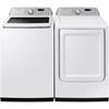 5.3 cu. ft. Top Loading Washer with Smart Things Wi-Fi (WA46CG3505AWA4) image 10