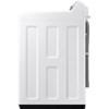 5.3 cu. ft. Top Loading Washer with Smart Things Wi-Fi (WA46CG3505AWA4) image 2