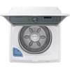 5.3 cu. ft. Top Loading Washer with Smart Things Wi-Fi (WA46CG3505AWA4) image 5