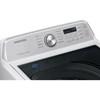5.3 cu. ft. Top Loading Washer with Smart Things Wi-Fi (WA46CG3505AWA4) image 6