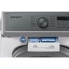5.3 cu. ft. Top Loading Washer with Smart Things Wi-Fi (WA46CG3505AWA4) image 8