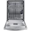 Lave-vaisselle intégré avec 3ème panier (DW80CG4051SRAA) image 3