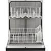 Built-In Dishwasher with Boost Cycle (WDF341PAPB) image 3