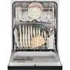 Built-In Dishwasher with Boost Cycle (WDF341PAPB) image 4