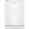 Lave-vaisselle intégré avec cycle Boost (WDF341PAPW) image 1
