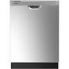 Built-In Dishwasher with Boost Cycle (WDF341PAPM) image 1
