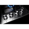 24-inch Cooktop (JGCK424PS) image 7