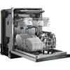 Built-in Dishwasher with CleanBoost™ (GDSP4715AF) image 3