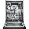 Built-in Dishwasher with CleanBoost™ (GDSP4715AF) image 7