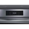 30-inch Front Control Induction Range with Total Convection (GCFI306CBD) image 5