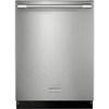 Built-in Dishwasher with CleanBoost™ (PDSH4816AF) image 1