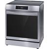 30-inch Front Control Induction Range with Total Convection (GCFI306CBF) image 7