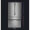 36-inch, 28.7 cu. ft. French 4-Door Refrigerator with Dual-Dispense AutoFill Pitcher (PGE29BYTFS) image 14