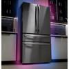 36-inch, 28.7 cu. ft. French 4-Door Refrigerator with Dual-Dispense AutoFill Pitcher (PGE29BYTFS) image 19