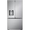 36-inch, 30.7 cu. ft. French 3-Door Refrigerator with Wi-Fi (LRYXS3106S) image 1