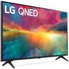 43-inch 4K UHD Smart TV (43QNED75URA) image 3