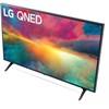 43-inch 4K UHD Smart TV (43QNED75URA) image 4