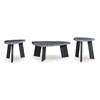 Bluebond Occasional Table Set (T390-13) image 2