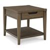 Roanhowe End Table (T769-3) image 1