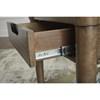 Roanhowe End Table (T769-3) image 6