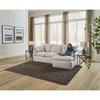 Harper Fabric 2 pc Sectional (134546 1838-11|134576 1838-11) image 3