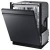 Lave-vaisselle a commande frontales avec StormWash™ (DW80CG5450MT/AA) image 2