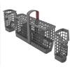 Built-in Dishwasher with ProWash™ Cycle (KDTF324PPA) image 6