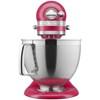 Artisan 5Qt Tilt-Head Stand Mixer with Premium Accessory Pack (KSM195PSHI) image 3