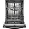Built-in Dishwasher with 3rd Rack (WDT550SAPB) image 2