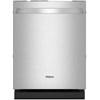 Built-in Dishwasher with 3rd Rack (WDT550SAPZ) image 1