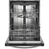 Built-in Dishwasher with 3rd Rack (WDT550SAPZ) image 2