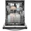 Built-in Dishwasher with 3rd Rack (WDT550SAPZ) image 3