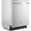Built-in Dishwasher with 3rd Rack (WDT550SAPZ) image 6