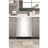 Built-in Dishwasher with 3rd Rack (WDT550SAPZ) image 8