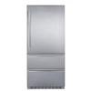 36-inch, 19.5 cu. ft. Bottom Freezer Refrigerator with Interior Ice Maker (CS 2090) image 1