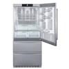 36-inch, 19.5 cu. ft. Bottom Freezer Refrigerator with Interior Ice Maker (CS 2090) image 2