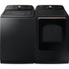 7.4 cu. ft. Smart Electric Dryer With Pet Care Dry (DVE54CG7550VAC) image 10