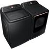 7.4 cu. ft. Smart Electric Dryer With Pet Care Dry (DVE54CG7550VAC) image 12