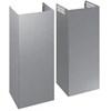Kit d'extension pour hotte murale intelligente Bespoke (NK-AE6000WS/AA) image 1