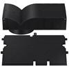 Kit de recirculation pour hotte murale Bespoke (NK-AR7000WB/AA) image 1