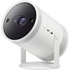 The Freestyle 2nd Gen Smart FHD Portable LED Projector (SP-LFF3CLAXXZC) image 1
