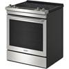 30-inch, 6.4 cu. ft. Slide-in Electric Range with Air Fry Technology (MES8800PZ) image 4