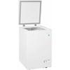 20.25-inch, 3.5 cu. ft. Chest Freezer (DCF035A5WDB) image 10