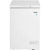 20.25-inch, 3.5 cu. ft. Chest Freezer (DCF035A5WDB) image 12