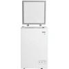 20.25-inch, 3.5 cu. ft. Chest Freezer (DCF035A5WDB) image 13