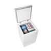 20.25-inch, 3.5 cu. ft. Chest Freezer (DCF035A5WDB) image 18